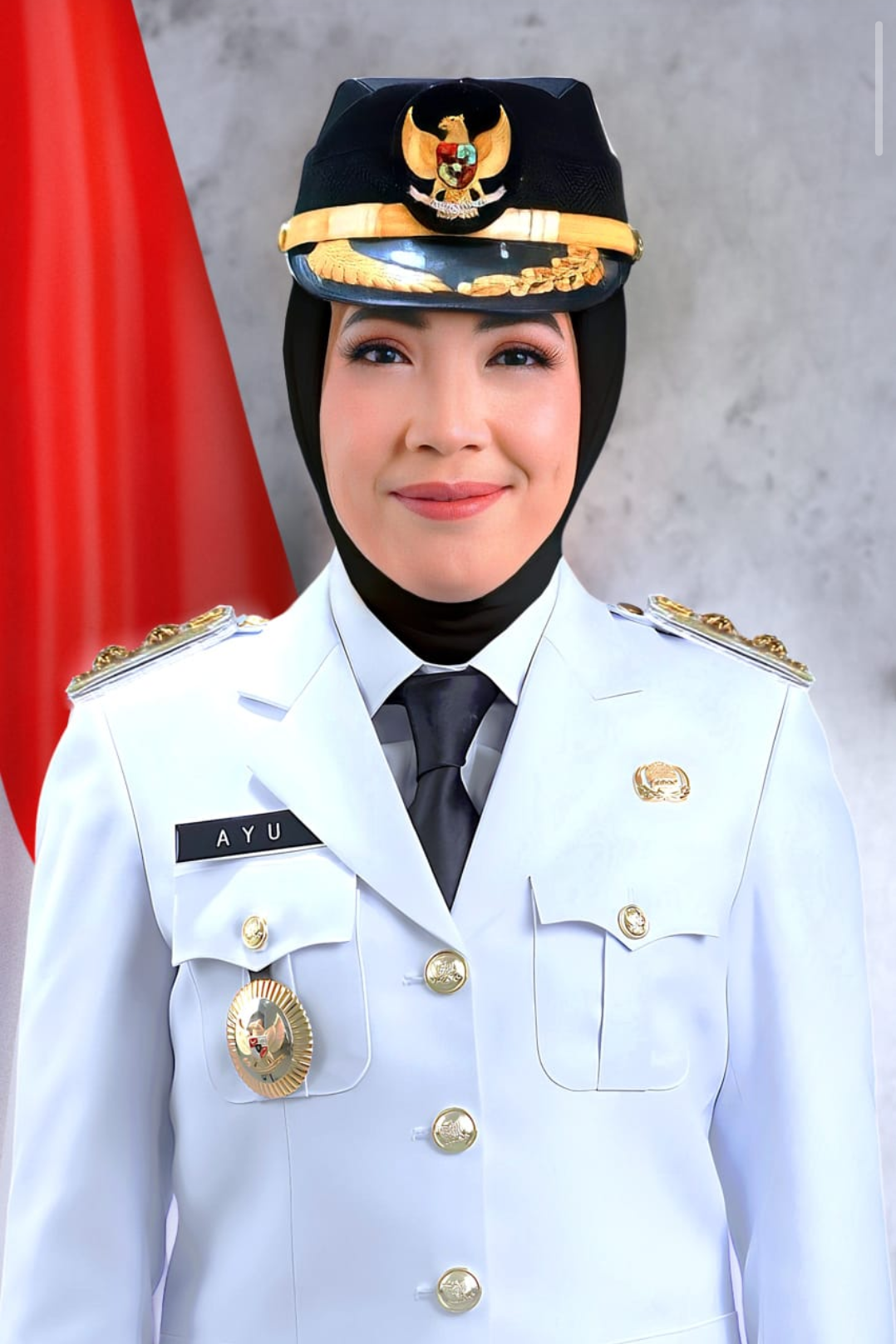 Pengumuman Seleksi Terbuka JPTP Sekretaris Daerah Kabupaten Way Kanan Tahun 2025